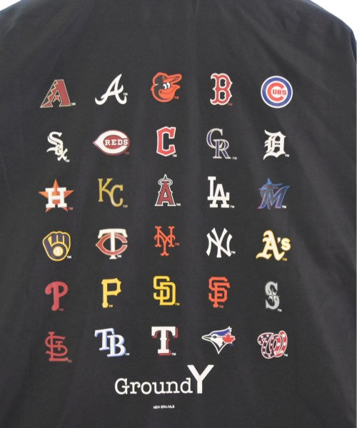 Ground Y แจ็คเก็ตเบลาส์ อื่น