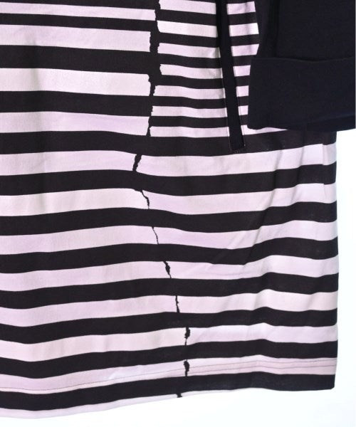 Ground Y เสื้อโค้ทเชสเตอร์ฟิลด์