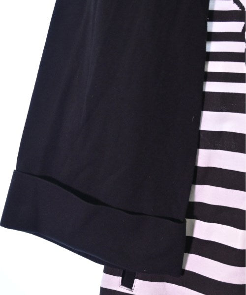 Ground Y เสื้อโค้ทเชสเตอร์ฟิลด์