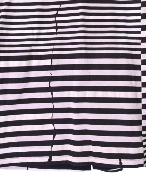 Ground Y เสื้อโค้ทเชสเตอร์ฟิลด์