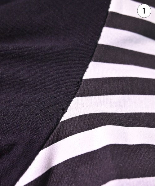 Ground Y เสื้อโค้ทเชสเตอร์ฟิลด์