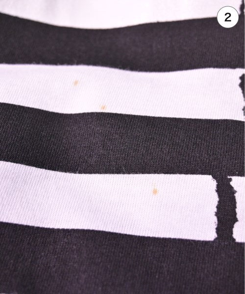 Ground Y เสื้อโค้ทเชสเตอร์ฟิลด์