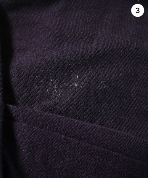 Ground Y เสื้อโค้ทเชสเตอร์ฟิลด์