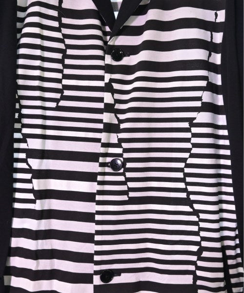 Ground Y เสื้อโค้ทเชสเตอร์ฟิลด์