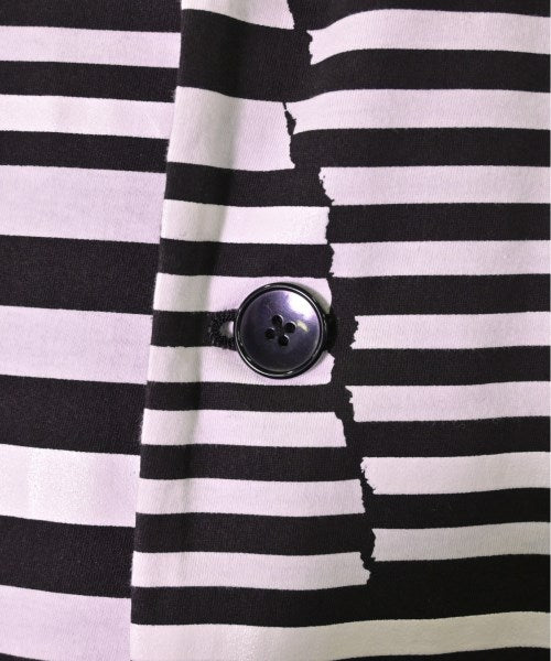 Ground Y เสื้อโค้ทเชสเตอร์ฟิลด์
