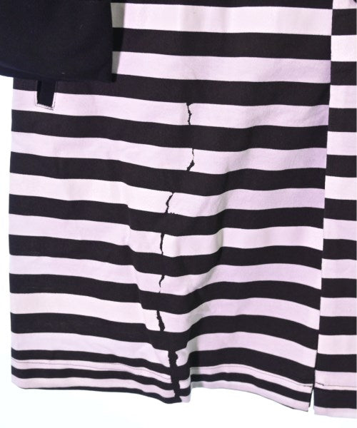 Ground Y เสื้อโค้ทเชสเตอร์ฟิลด์
