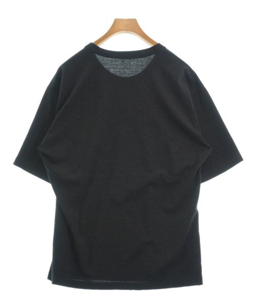 Ground Y เสื้อยืด/เสื้อท็อปส์
