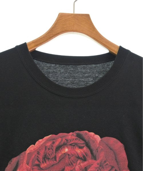 Ground Y เสื้อยืด/เสื้อท็อปส์