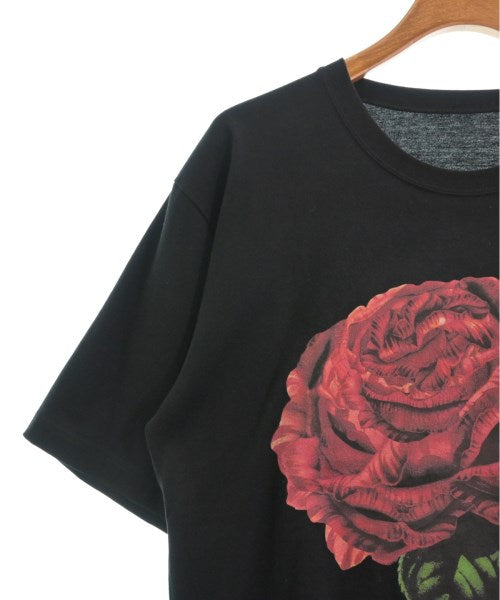 Ground Y เสื้อยืด/เสื้อท็อปส์