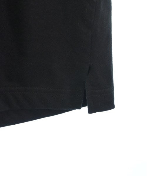 Ground Y เสื้อยืด/เสื้อท็อปส์