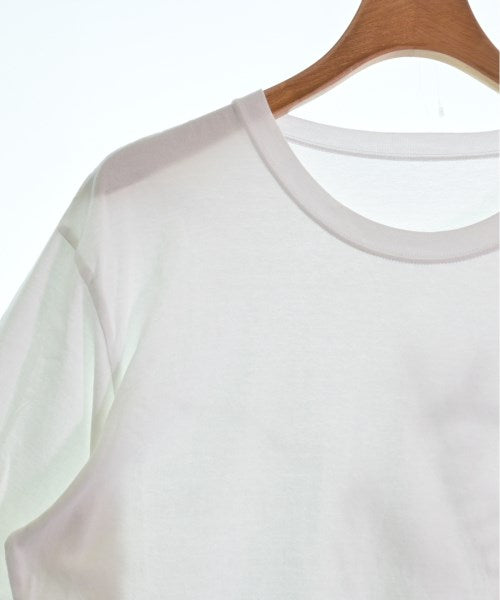 Ground Y เสื้อยืด/เสื้อท็อปส์