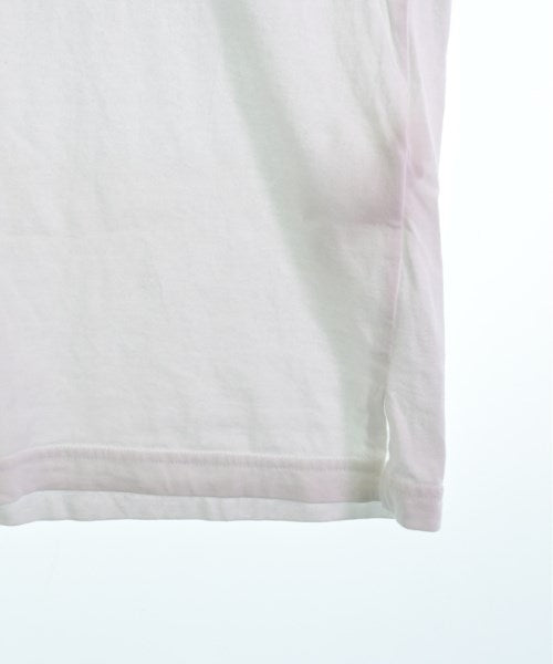 Ground Y เสื้อยืด/เสื้อท็อปส์