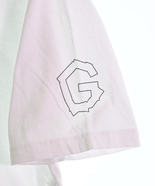 Ground Y เสื้อยืด/เสื้อท็อปส์