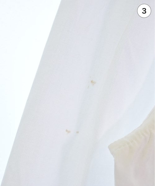 Ground Y เสื้อโค้ท อื่น