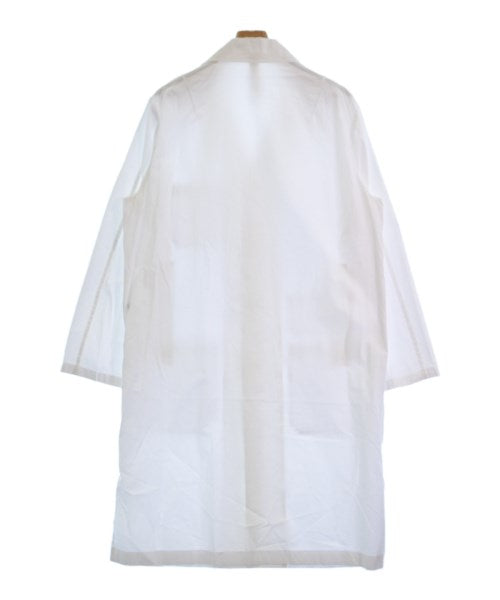 Ground Y เสื้อโค้ท อื่น