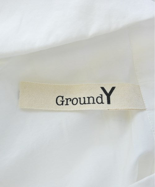 Ground Y เสื้อโค้ท อื่น