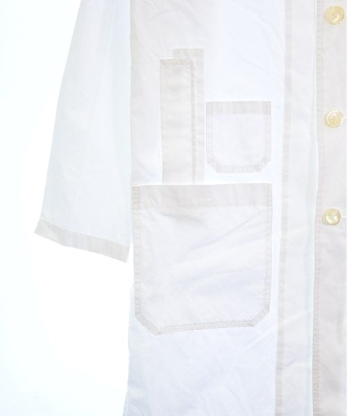 Ground Y เสื้อโค้ท อื่น