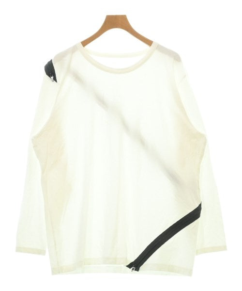 Ground Y เสื้อยืด/เสื้อท็อปส์