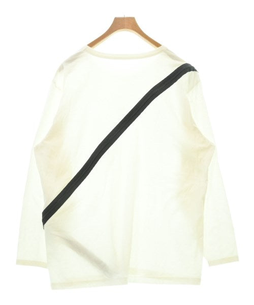 Ground Y เสื้อยืด/เสื้อท็อปส์