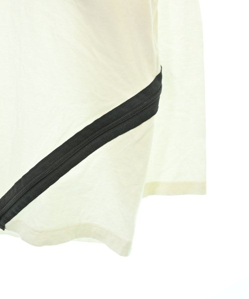 Ground Y เสื้อยืด/เสื้อท็อปส์