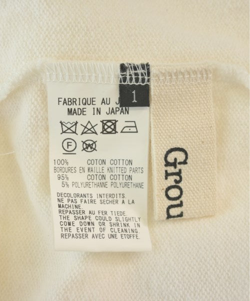 Ground Y เสื้อสเวตเตอร์