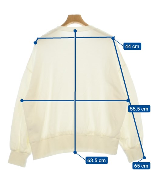 Ground Y เสื้อสเวตเตอร์