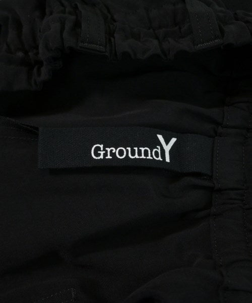 Ground Y กางเกง อื่น