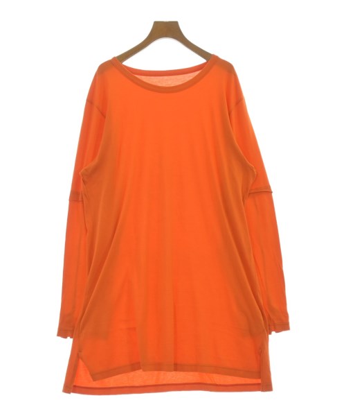 Ground Y เสื้อยืด/เสื้อท็อปส์