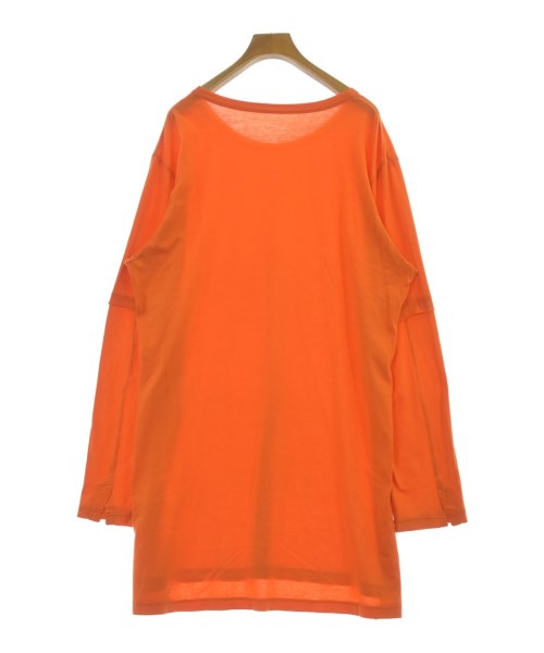 Ground Y เสื้อยืด/เสื้อท็อปส์