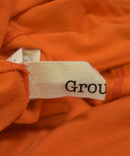Ground Y เสื้อยืด/เสื้อท็อปส์