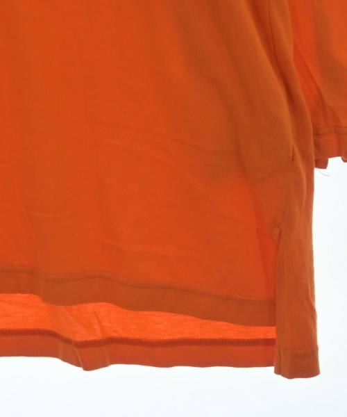 Ground Y เสื้อยืด/เสื้อท็อปส์