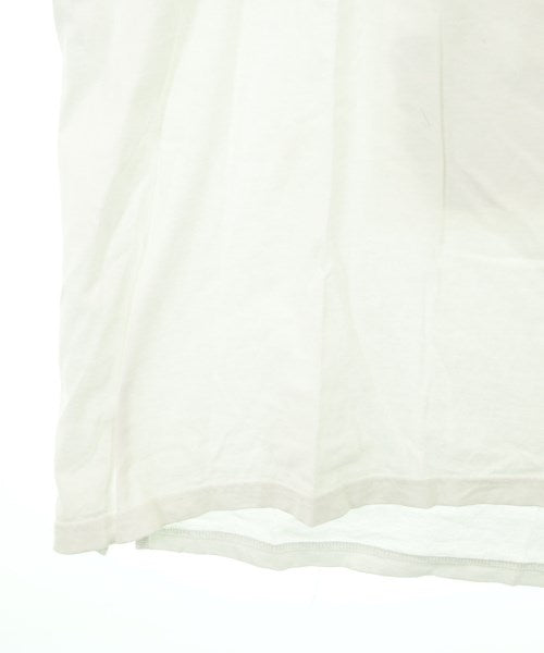 Ground Y เสื้อยืด/เสื้อท็อปส์