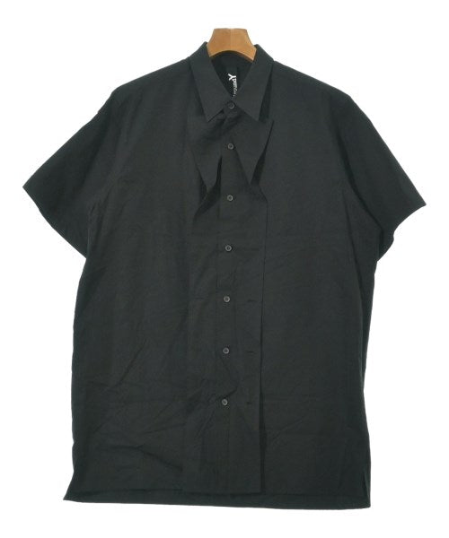 Ground Y เสื้อลำลอง