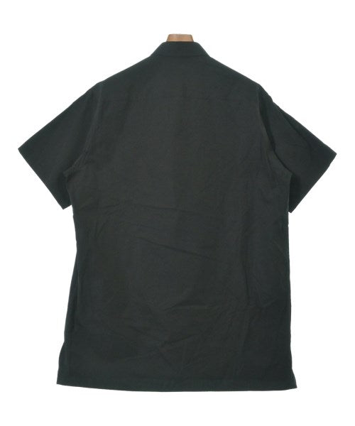 Ground Y เสื้อลำลอง