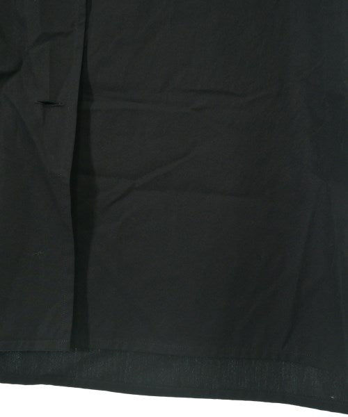 Ground Y เสื้อลำลอง