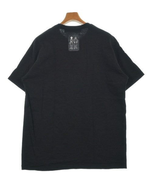 Ground Y เสื้อยืด/เสื้อท็อปส์