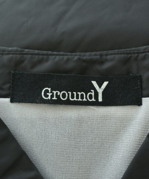 Ground Y แจ็คเก็ตเบลาส์