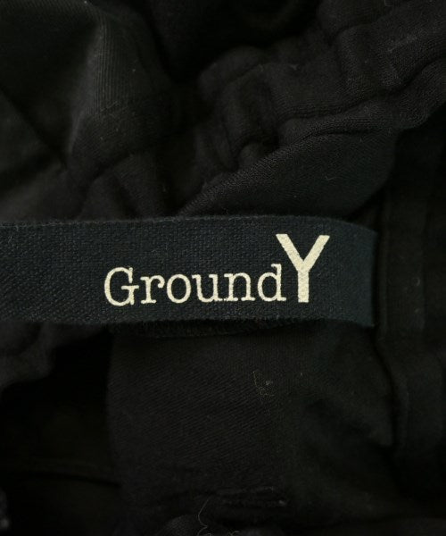 Ground Y กางเกง อื่น