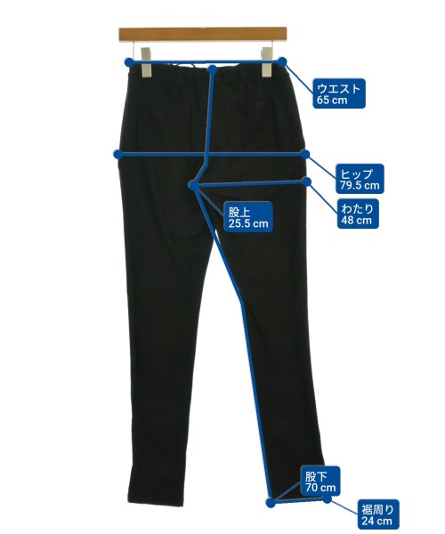 Ground Y กางเกง อื่น