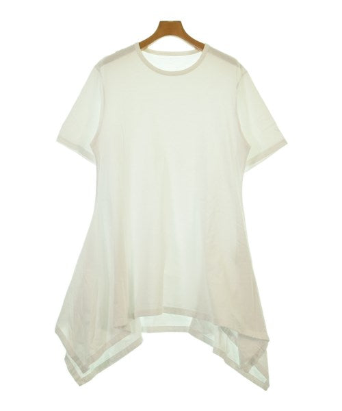 Ground Y เสื้อยืด/เสื้อท็อปส์