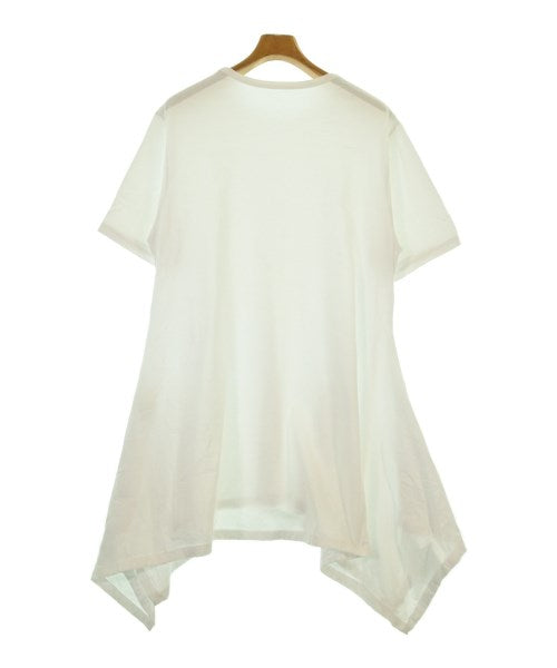 Ground Y เสื้อยืด/เสื้อท็อปส์