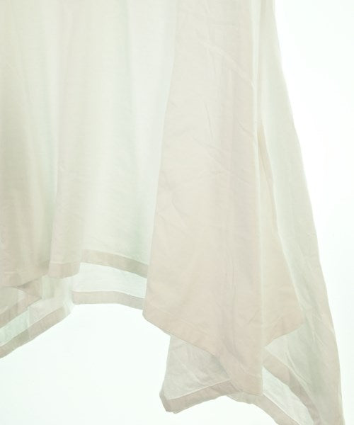 Ground Y เสื้อยืด/เสื้อท็อปส์