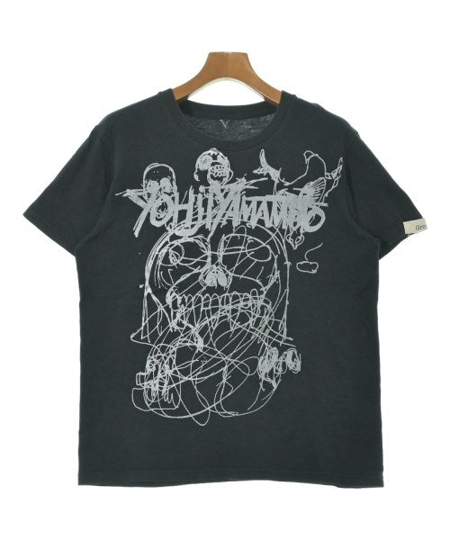 Ground Y เสื้อยืด/เสื้อท็อปส์