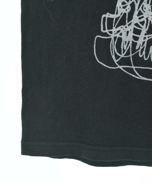 Ground Y เสื้อยืด/เสื้อท็อปส์