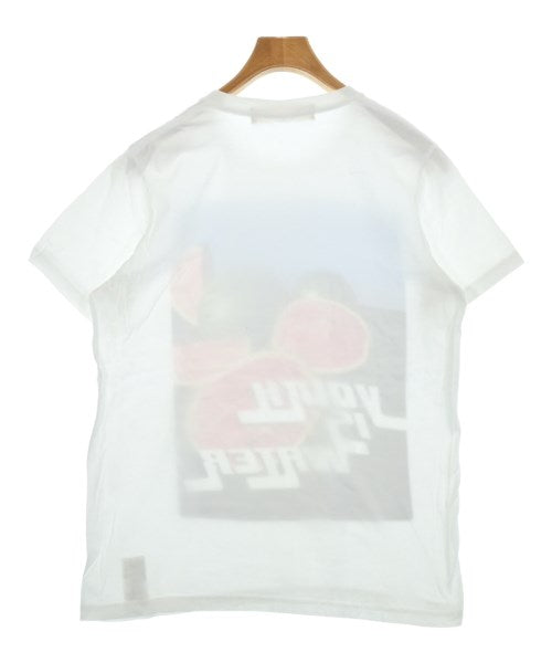 Ground Y เสื้อยืด/เสื้อท็อปส์