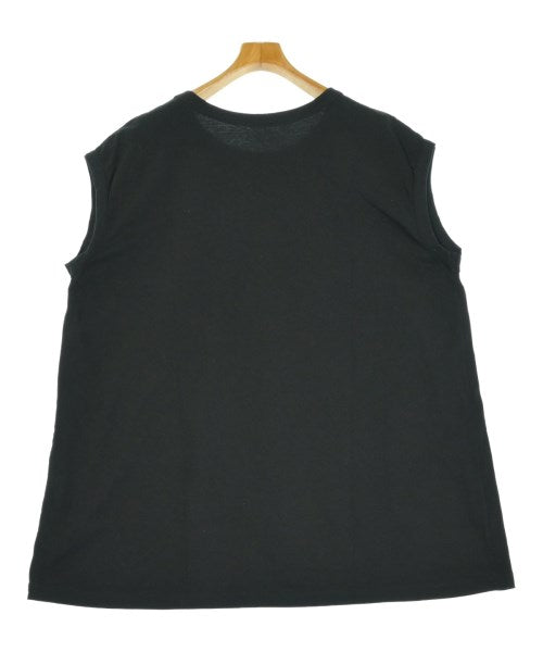 Ground Y เสื้อยืด/เสื้อท็อปส์