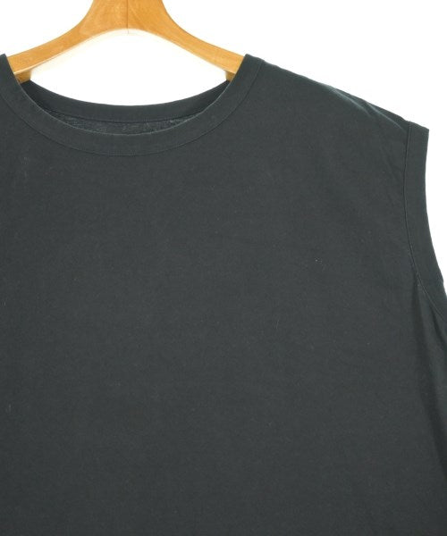 Ground Y เสื้อยืด/เสื้อท็อปส์