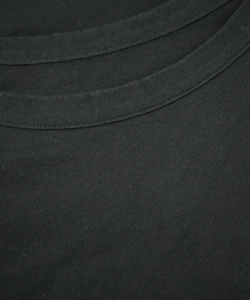 Ground Y เสื้อยืด/เสื้อท็อปส์