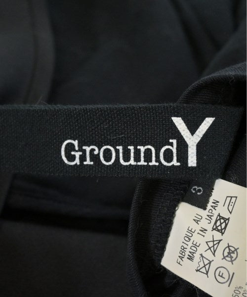 Ground Y เสื้อโค้ท อื่น