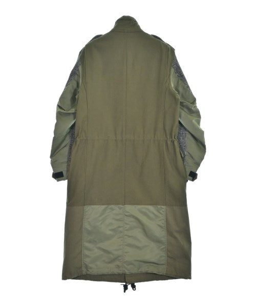 Ground Y เคลือบ Mod